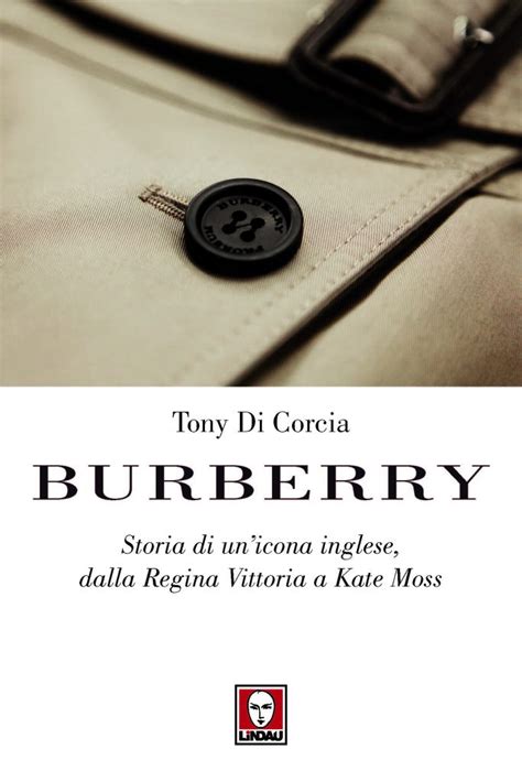 libri burberry